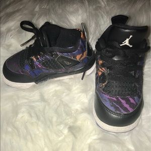 Jordan 4 Retro Toddler 7C